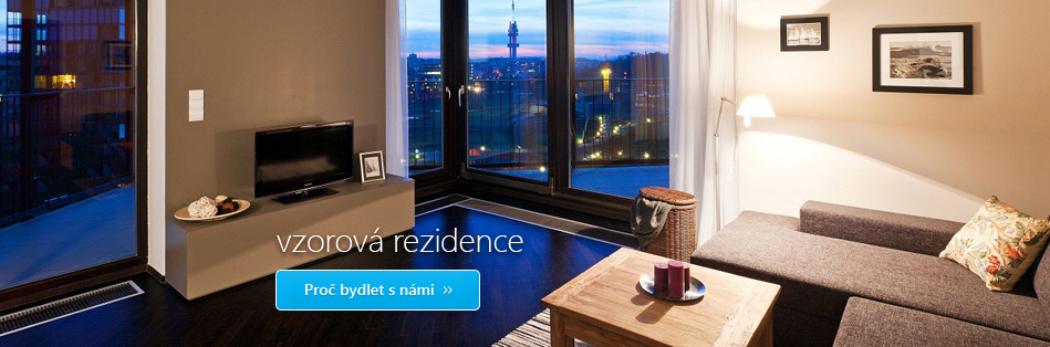 Vzorová residence
