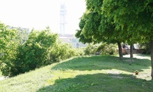 Park Parukářka
